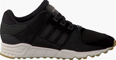 adidas eqt support rf heren zwart